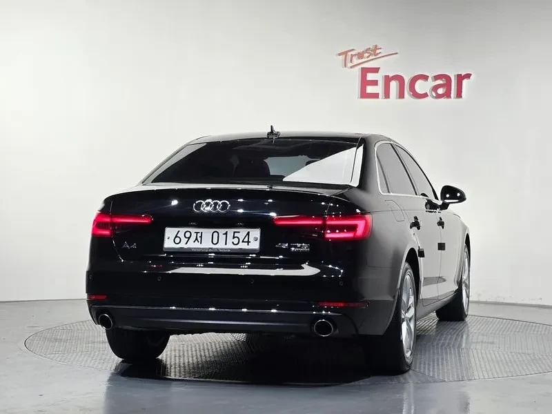 Audi A4 45 Tfsi Quattro Premium | Mobile.bg � ����������� 4