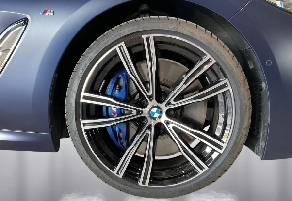 BMW 850 i M Coupe xDrive = M Aerodynamics = �������� | Mobile.bg � ����������� 5