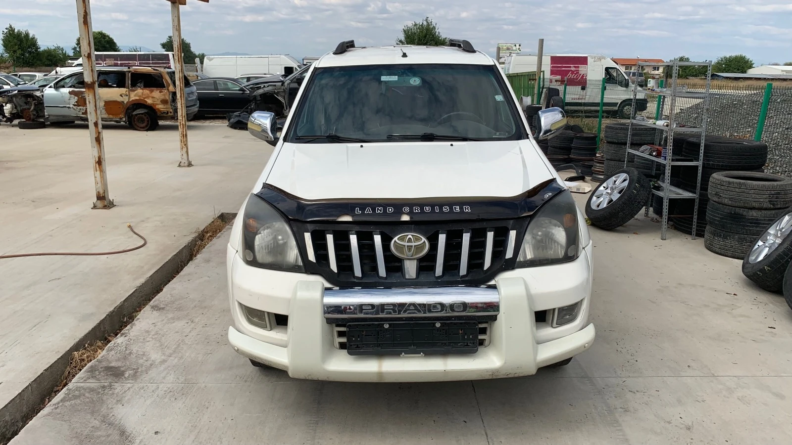 Gonow Gonow Gonow Gonow 2.0GPL, снимка 1