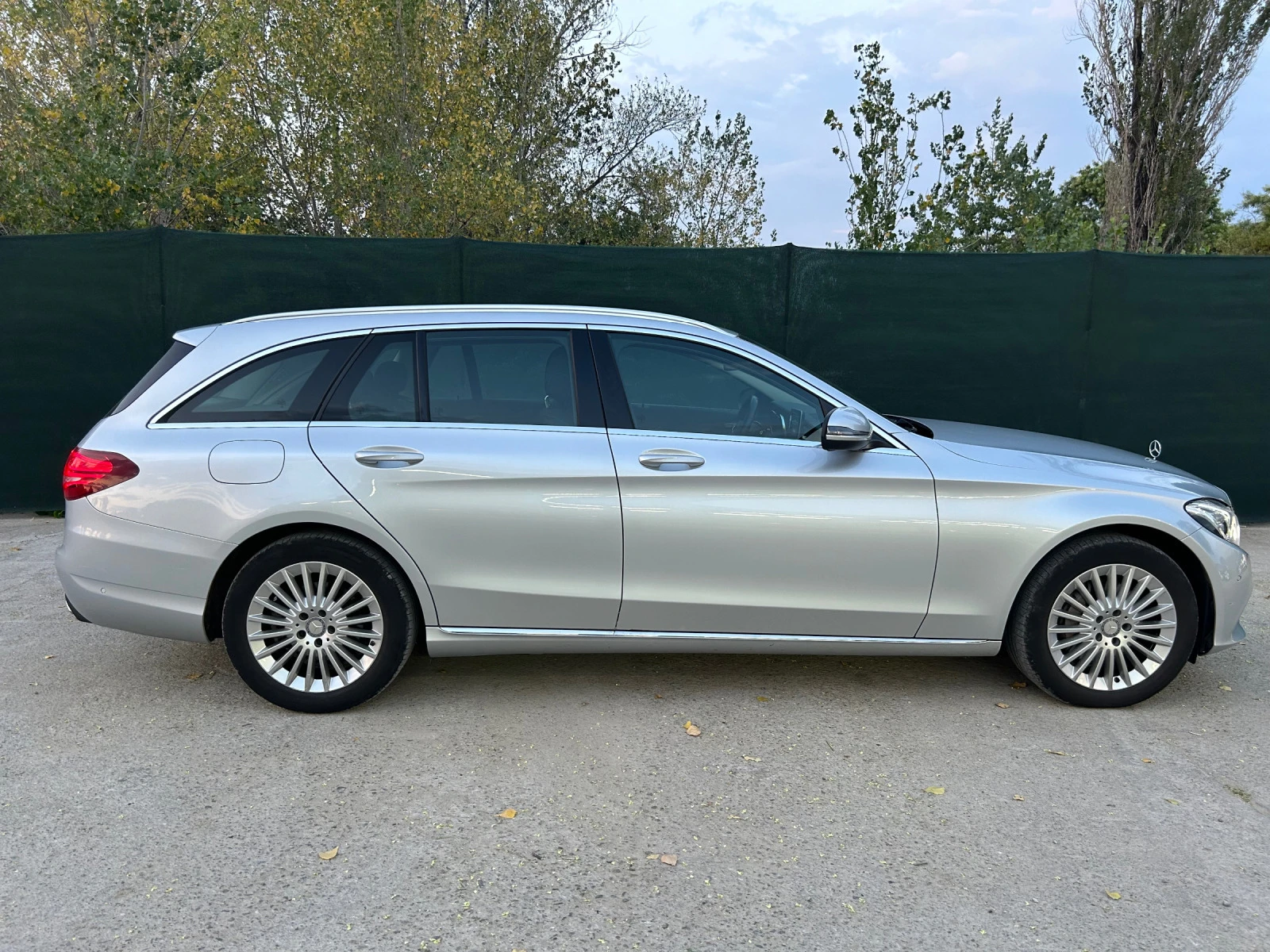 Mercedes-Benz C 250  - изображение 7