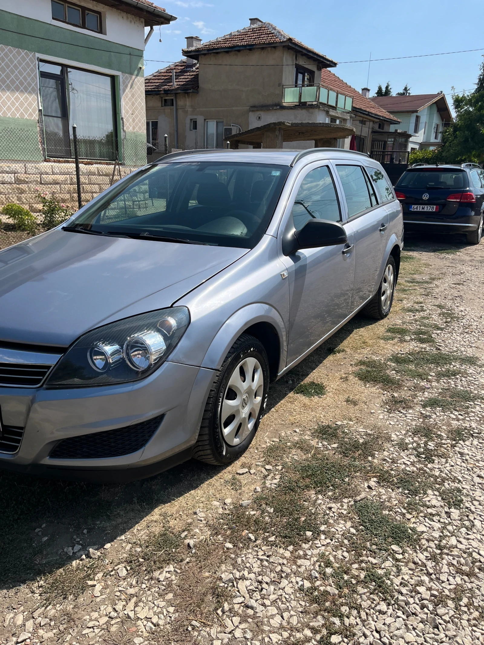 Opel Astra  - изображение 3