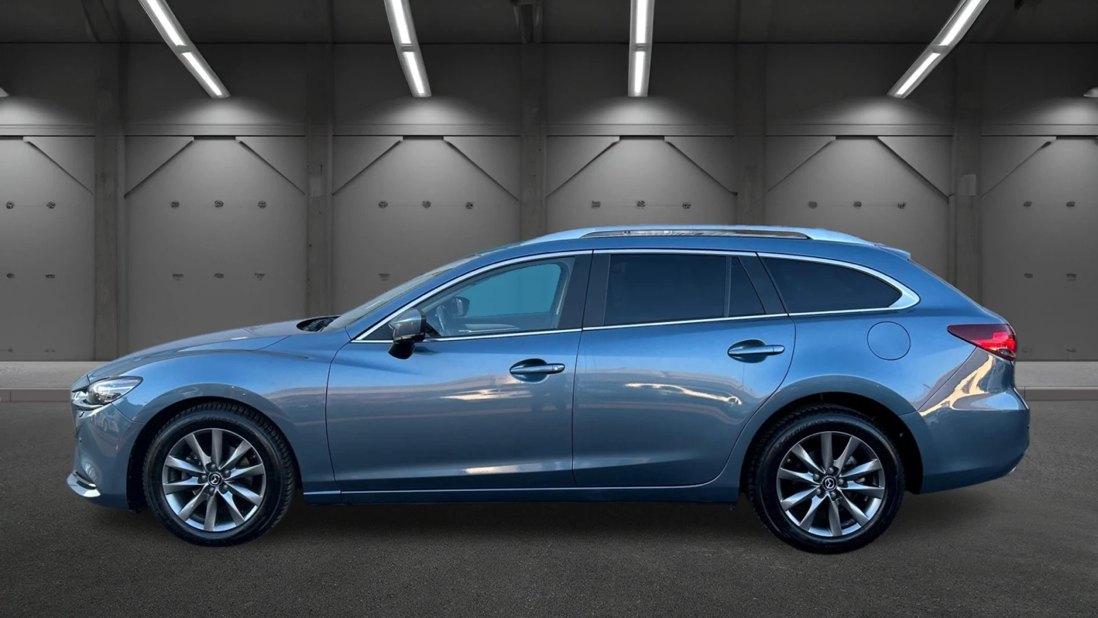 Mazda 6 2.0 Skyactiv G, Месечна вноска от 529 лв. - изображение 3