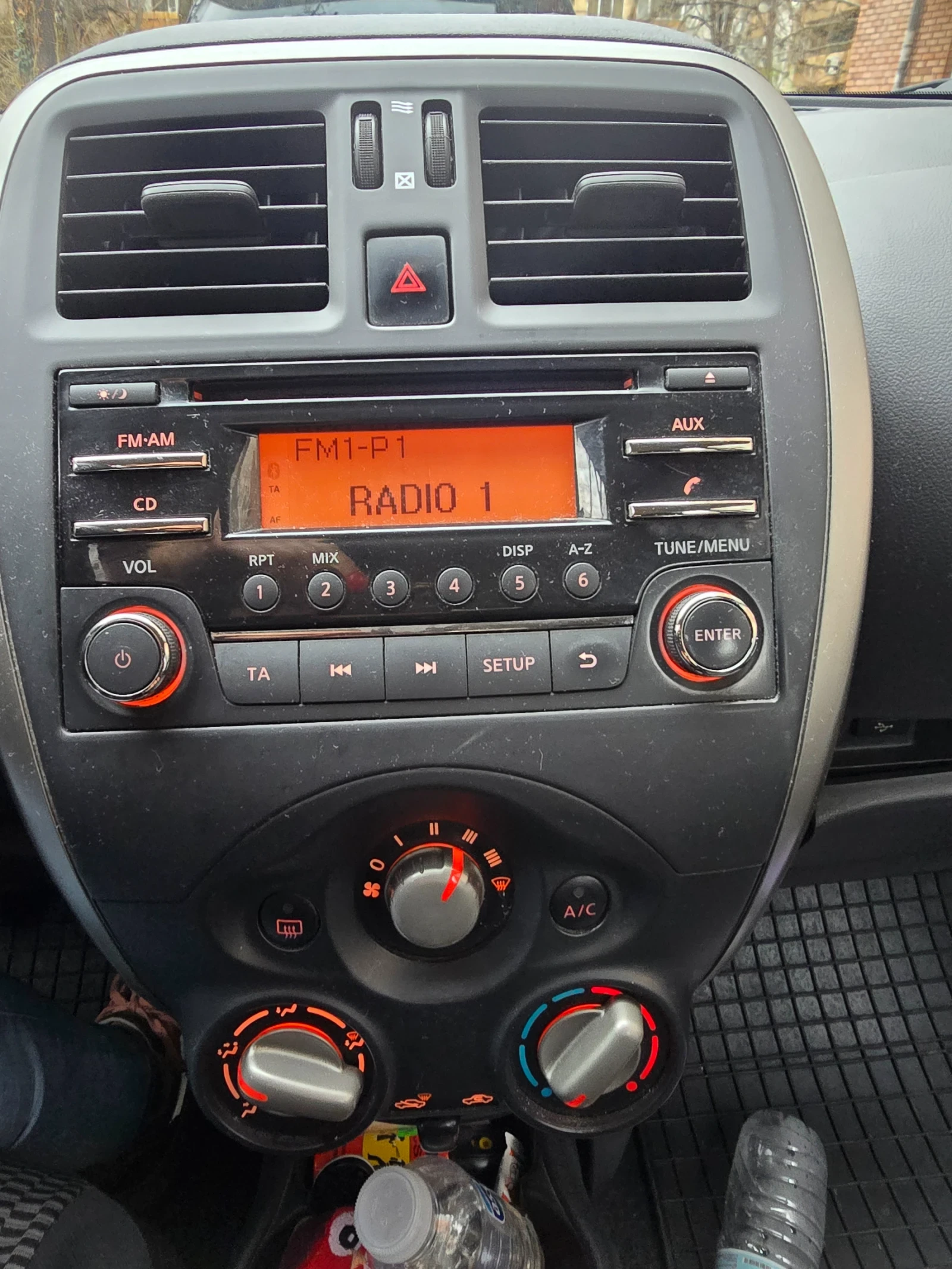 Nissan Micra  - изображение 2