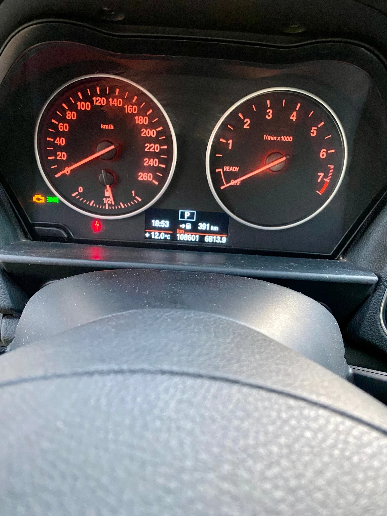 BMW 118 i SPORT /  /  6 /  | Mobile.bg   11