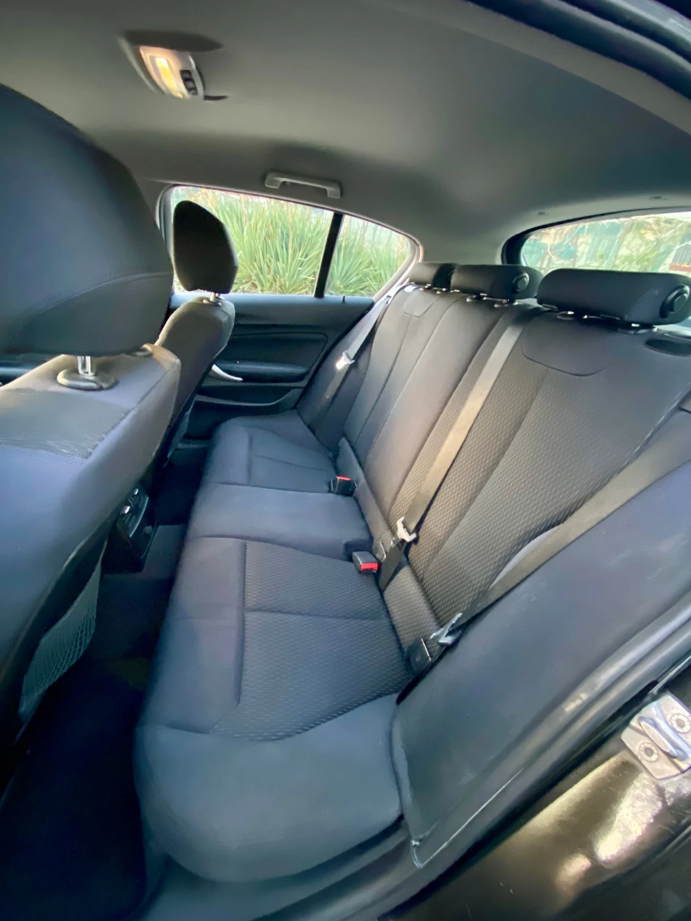 BMW 118 i SPORT /  /  6 /  | Mobile.bg   13