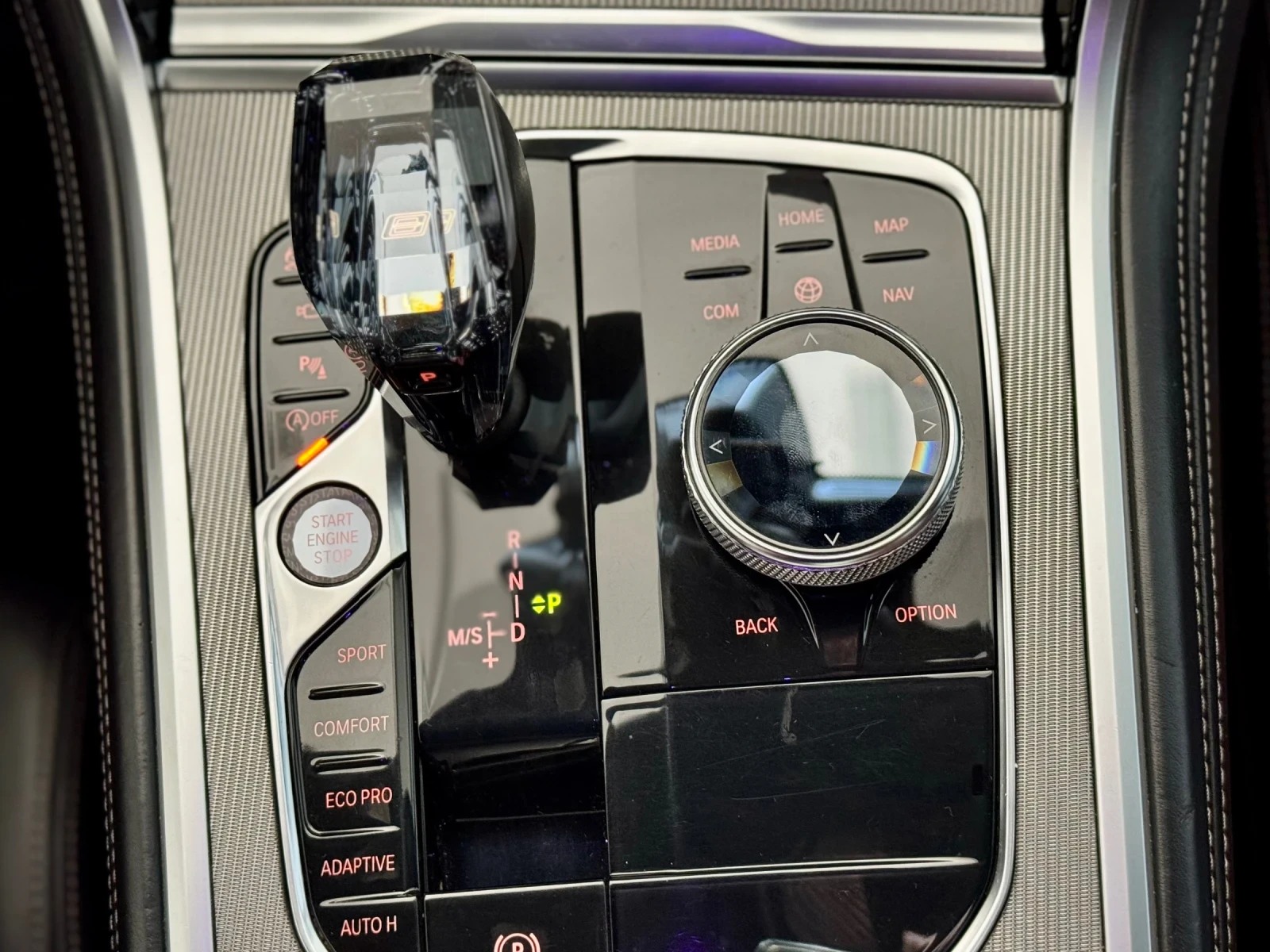 BMW 840 d xDrive M Sport Individual    | Mobile.bg   14