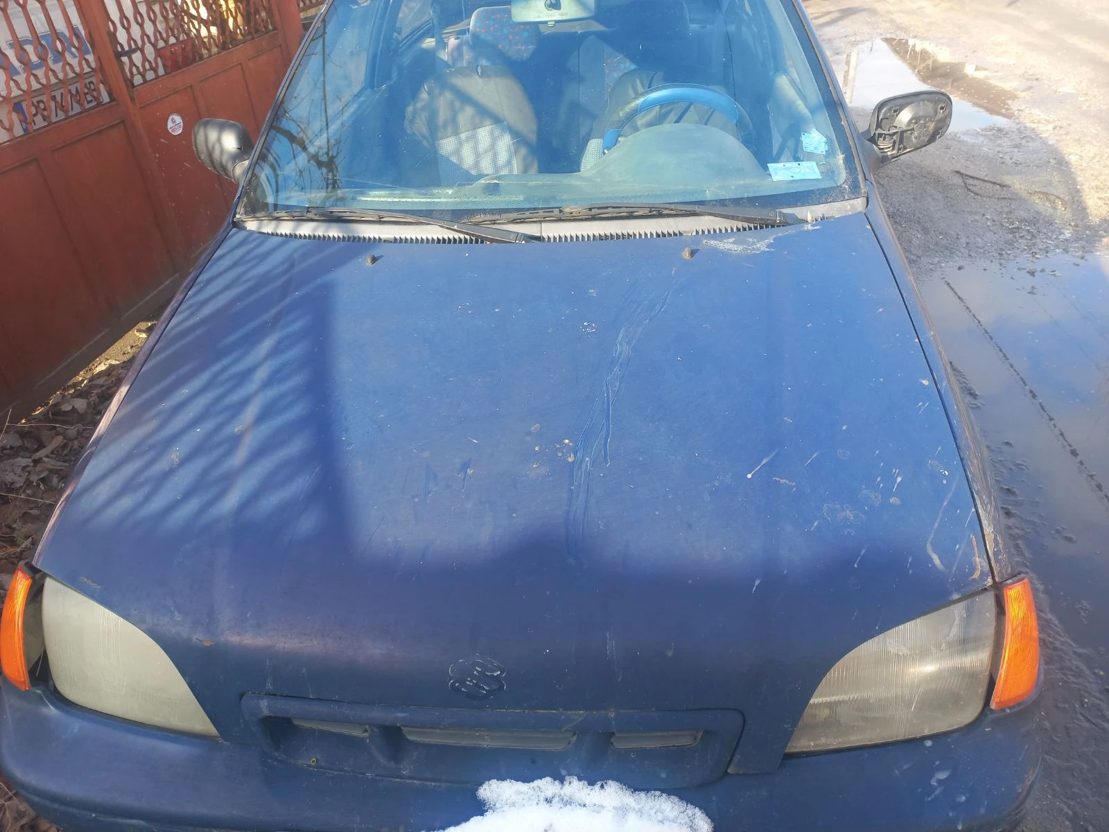 Suzuki Swift | Mobile.bg   1