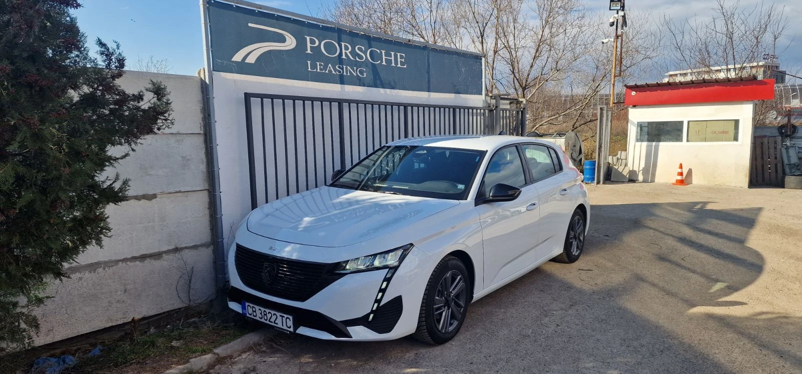 Peugeot 308 1.2l - изображение 4