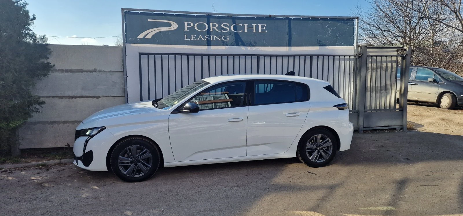 Peugeot 308 1.2l - изображение 6