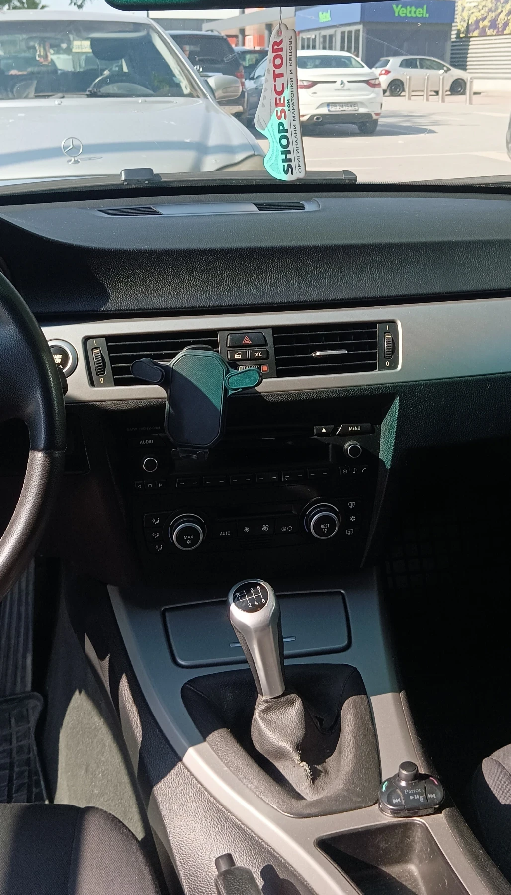 BMW 320 2.0 - изображение 7