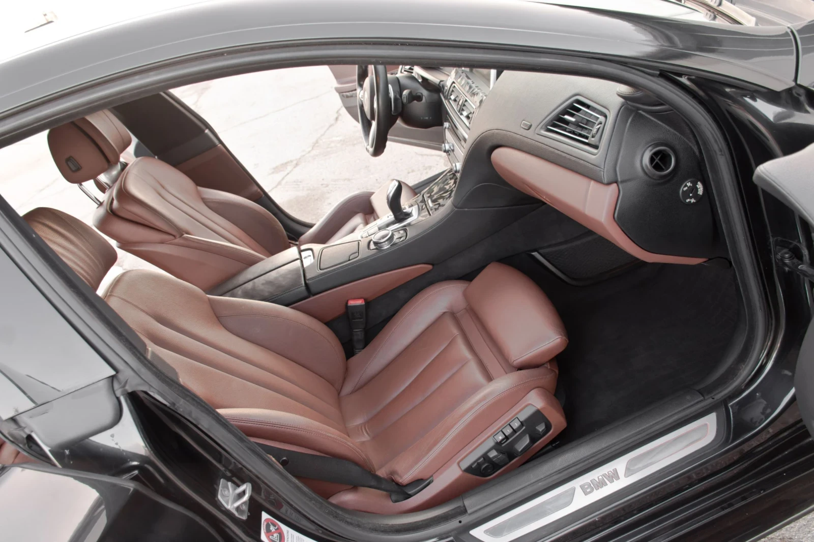 BMW 640 Grand Coupe INDIVIDUAL  | Mobile.bg   16