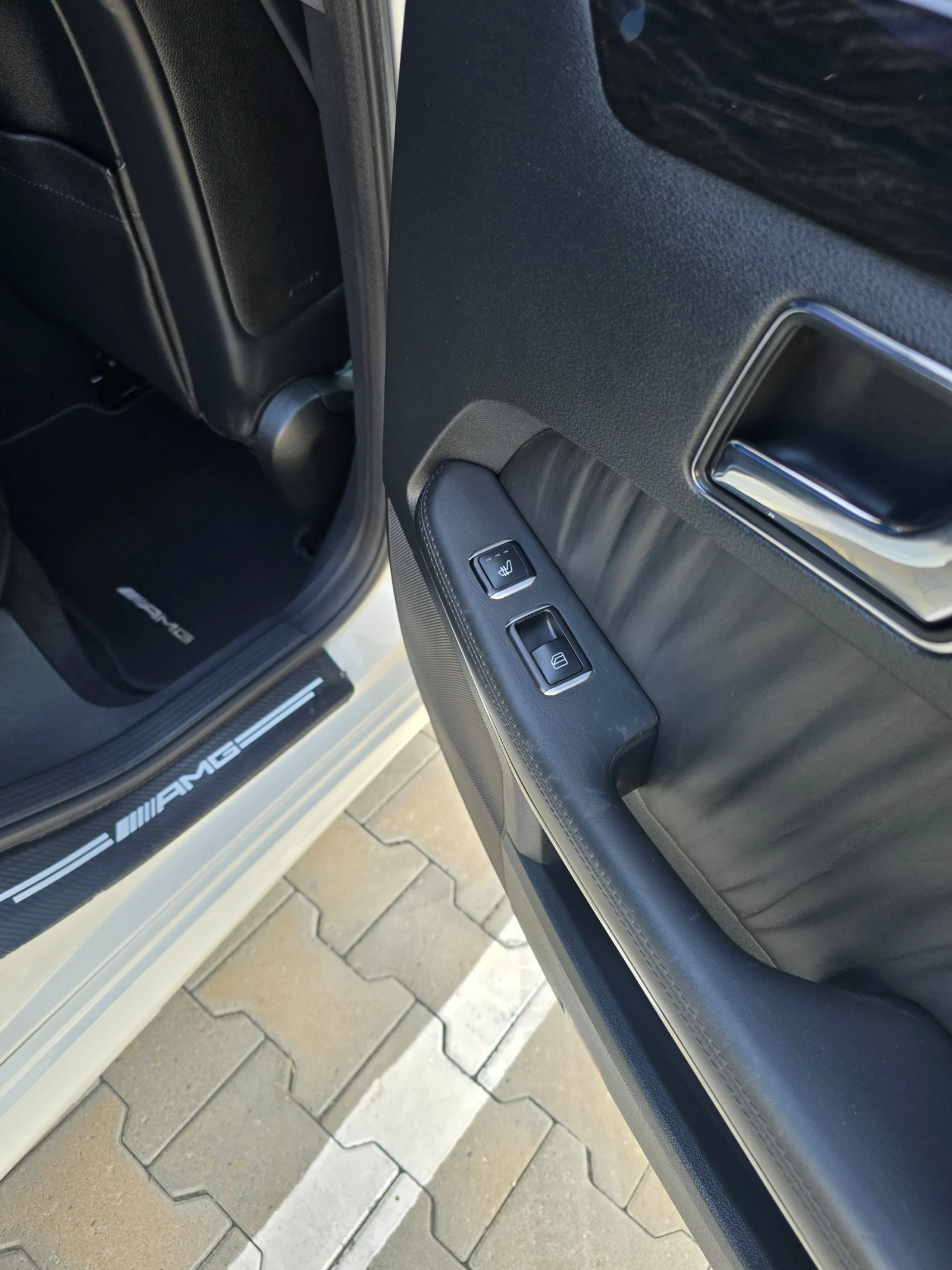 Mercedes-Benz E 350 Cdi AMG pack.Панорама.Distronic - изображение 10