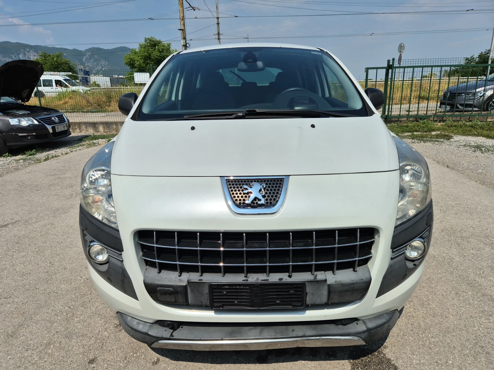 Peugeot 3008 1.6 hdi 108к италия - изображение 2