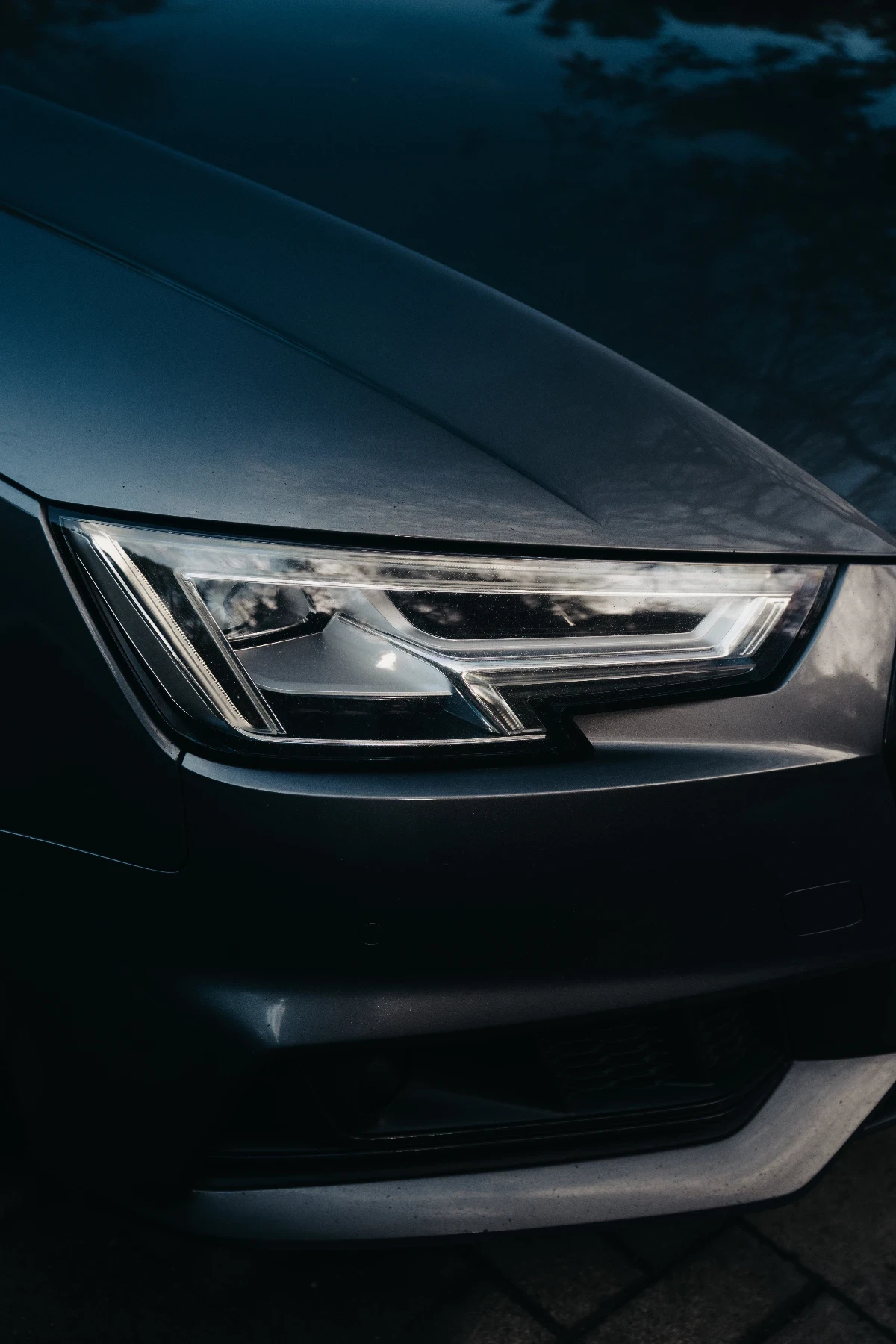 Audi A4 Avant 3X S-Line 3.0TDI Quattro - изображение 8
