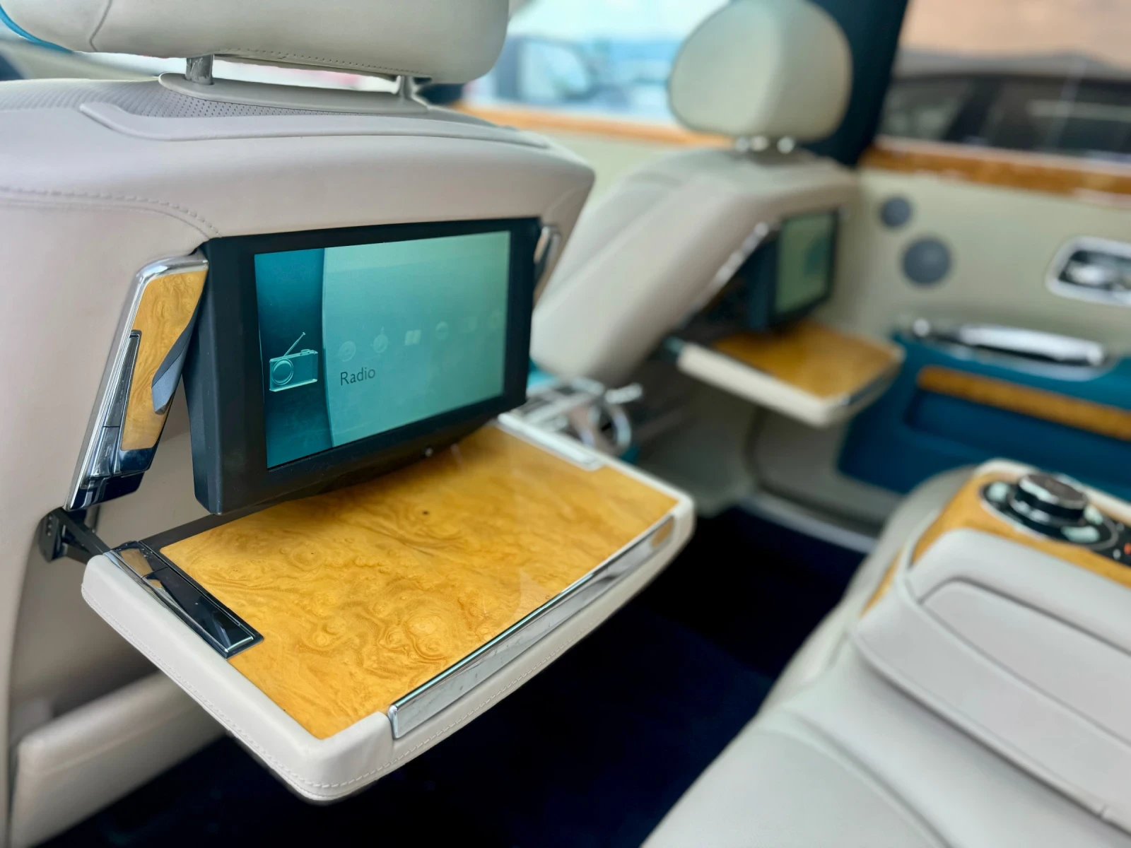 Rolls-Royce Ghost One of One | Mobile.bg   12