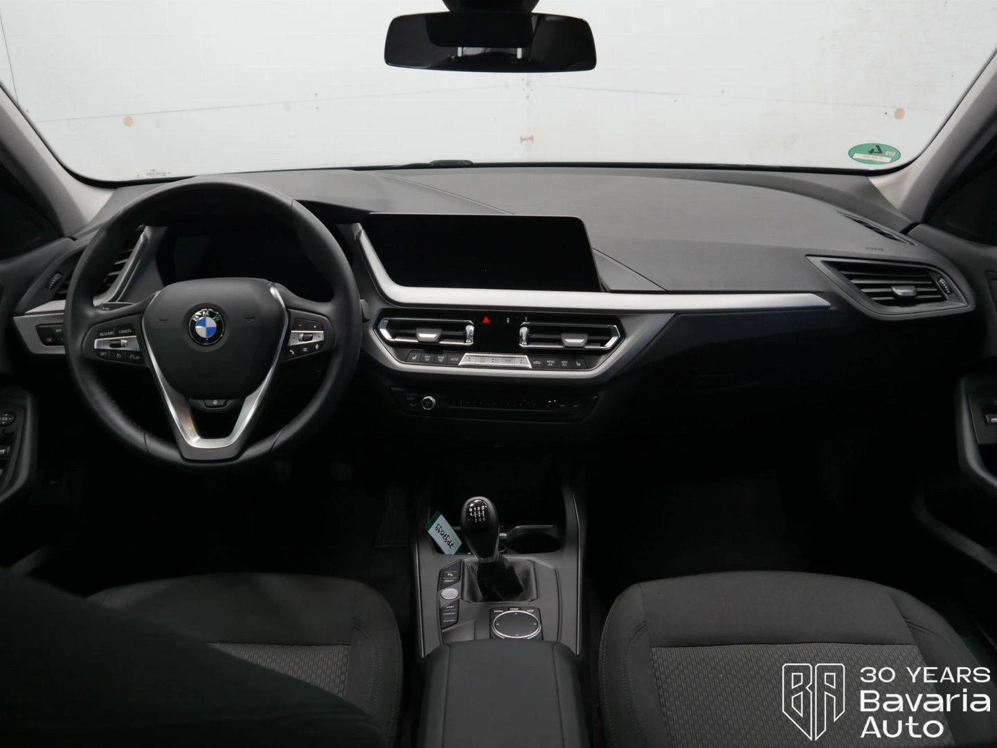 BMW 116 i Advantage - изображение 7