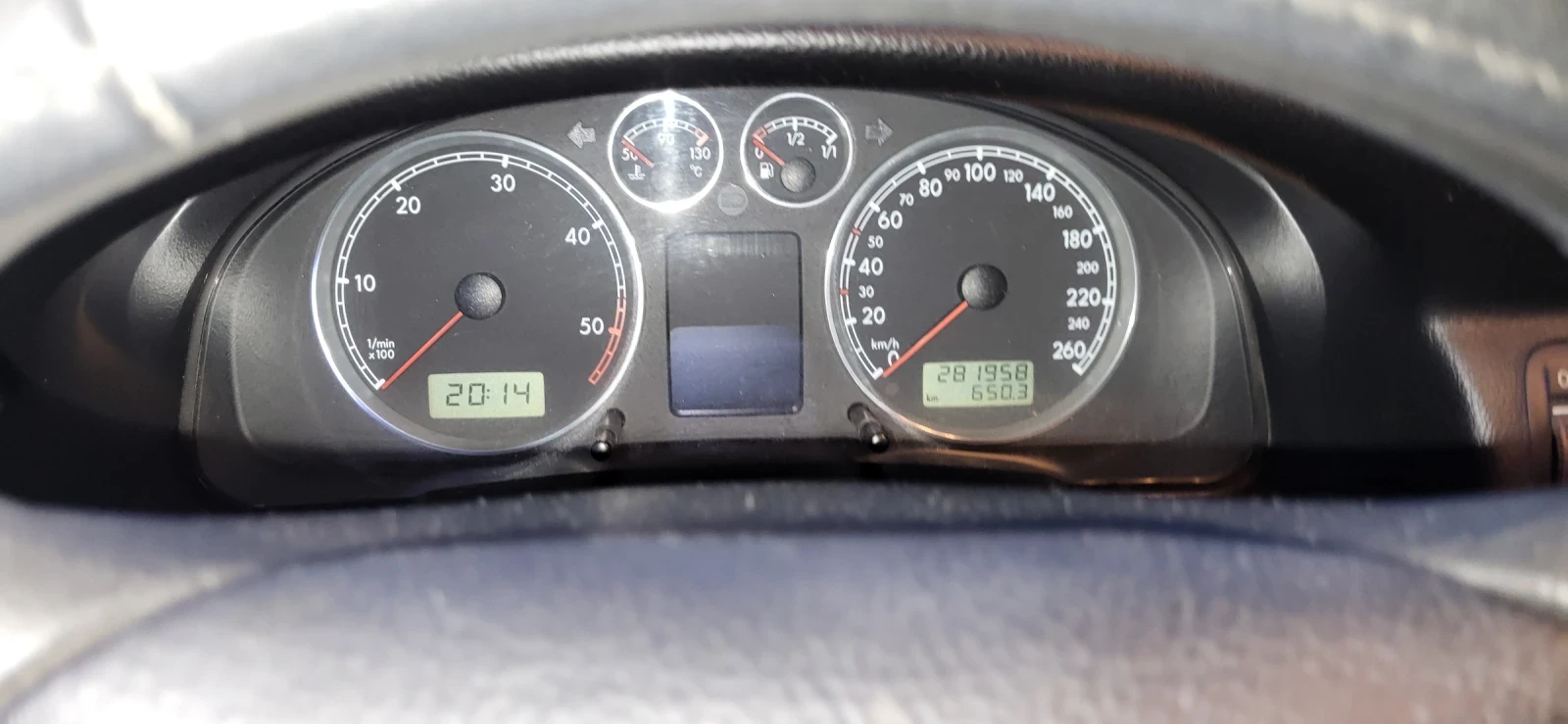 VW Passat  - изображение 7