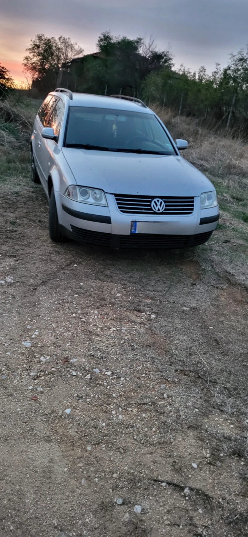 VW Passat  - изображение 3