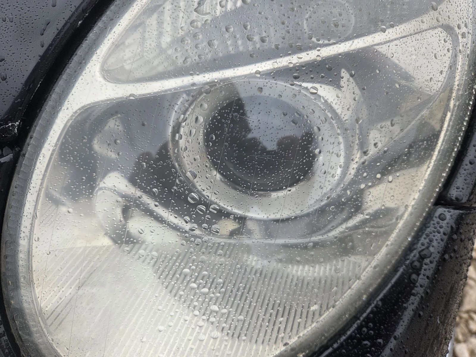 Mercedes-Benz E 220 Avantgarde* automat*  | Mobile.bg   16