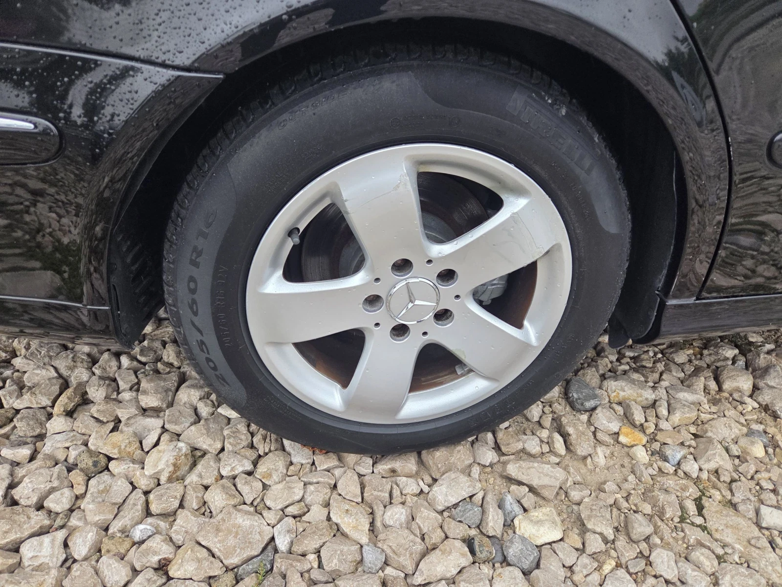 Mercedes-Benz E 220 Avantgarde* automat*  | Mobile.bg   12