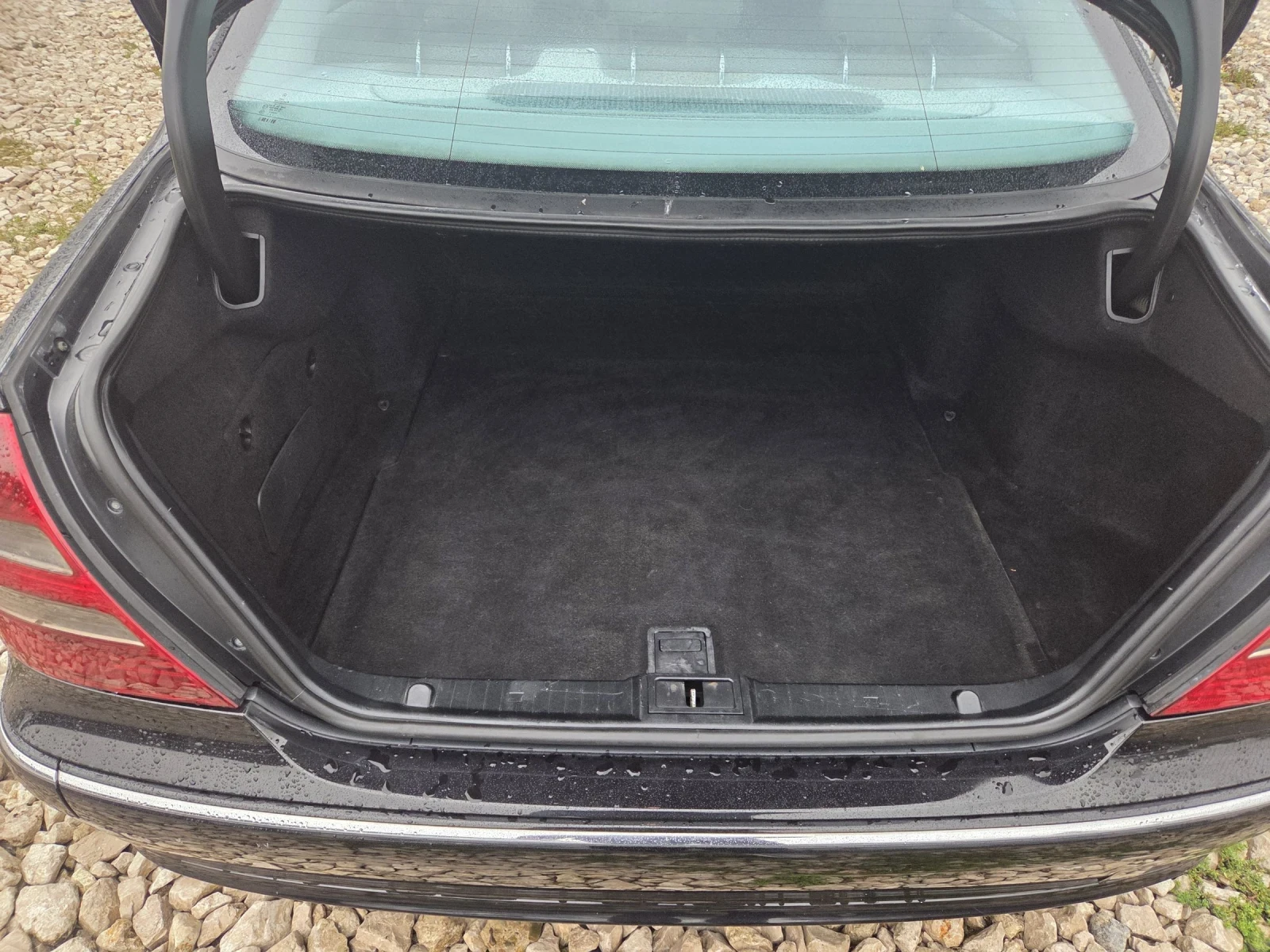 Mercedes-Benz E 220 Avantgarde* automat*  | Mobile.bg   13