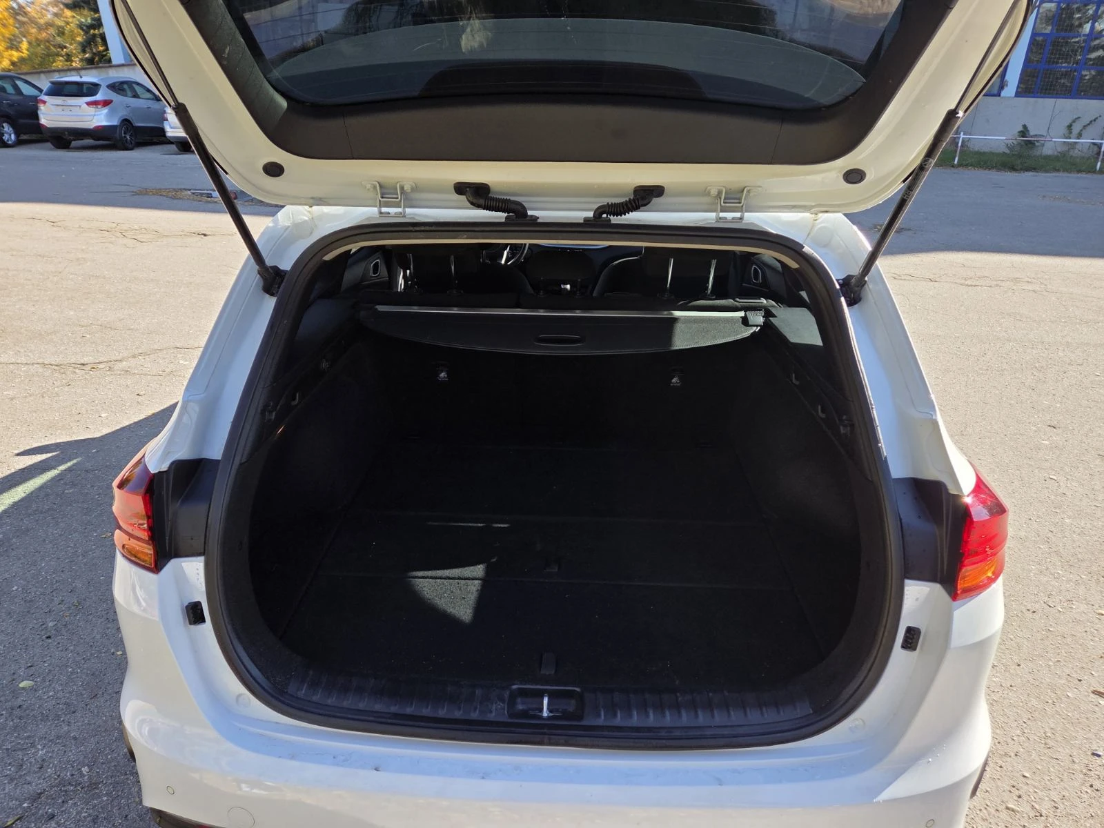 Kia Ceed | Mobile.bg — изображение 5