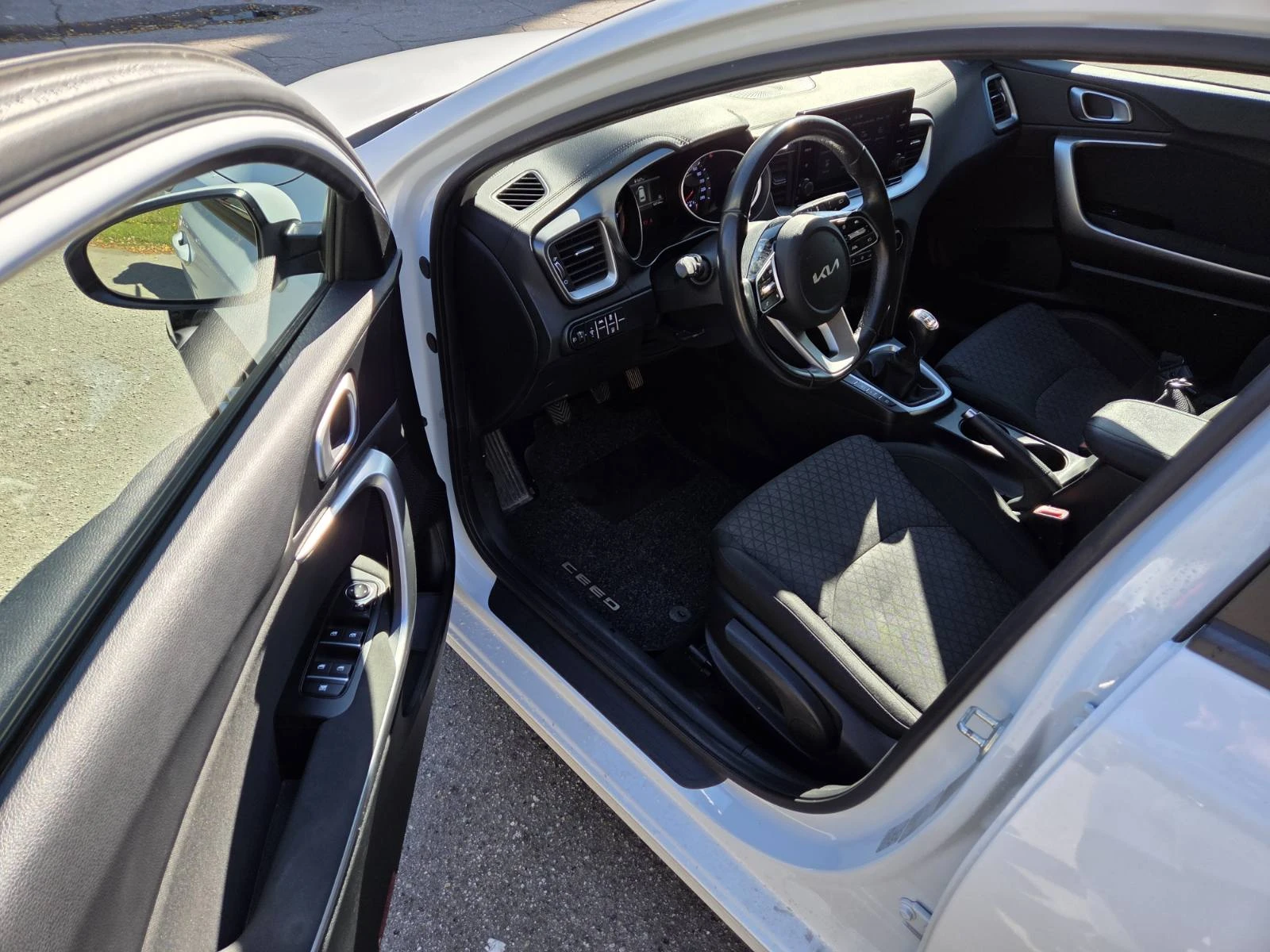 Kia Ceed | Mobile.bg — изображение 6