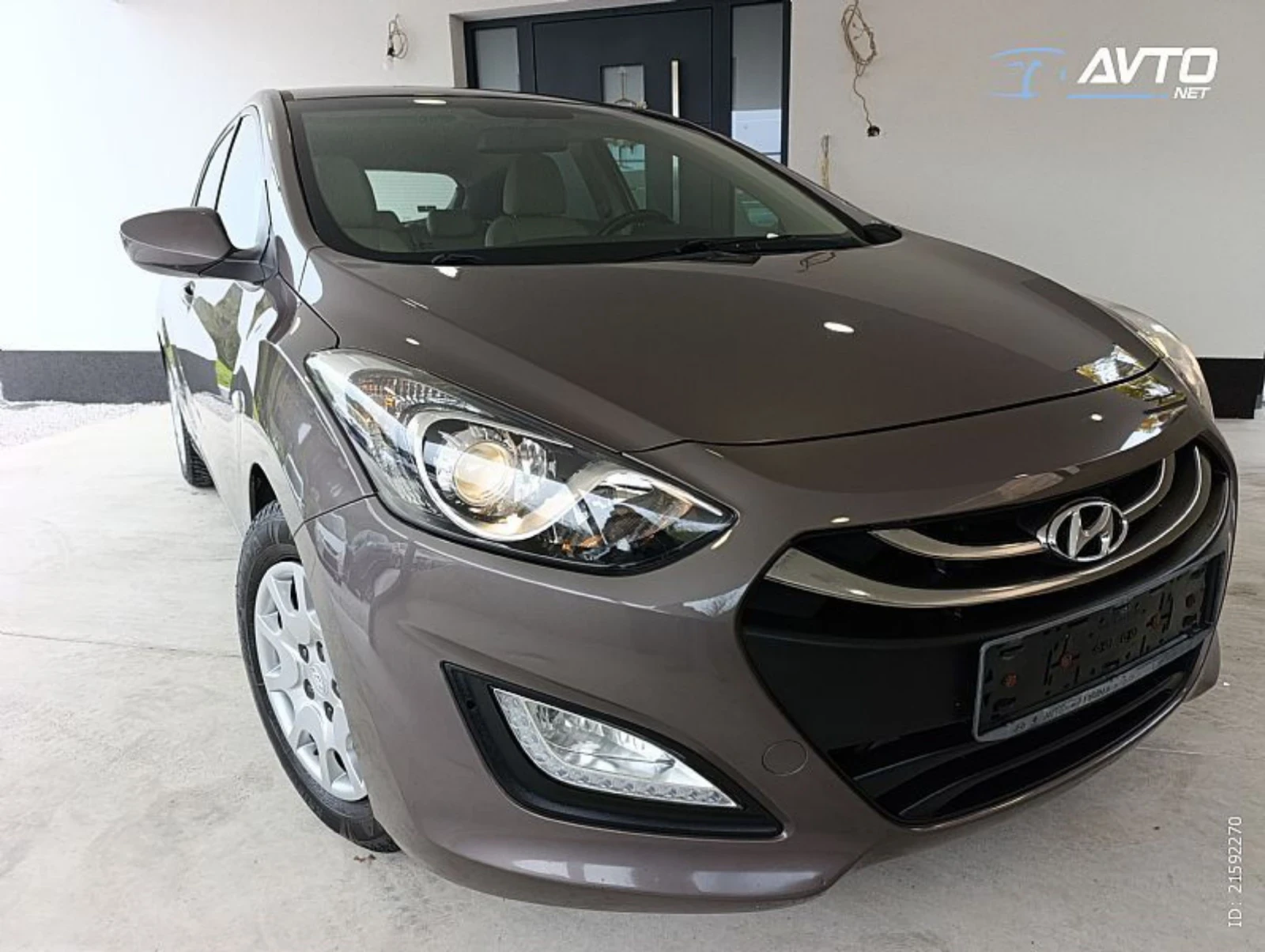 Hyundai I30 1.6 . 120.. | Mobile.bg   1
