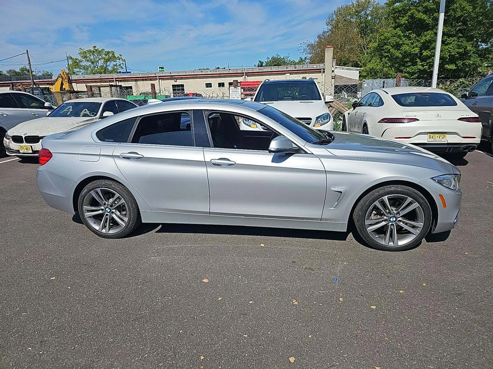 BMW 430 Gran Coupe* XDrive*  | Mobile.bg   4