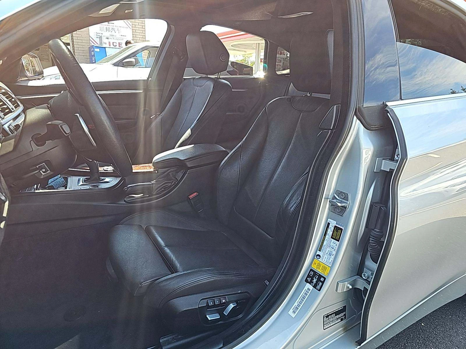 BMW 430 Gran Coupe* XDrive*  | Mobile.bg   5