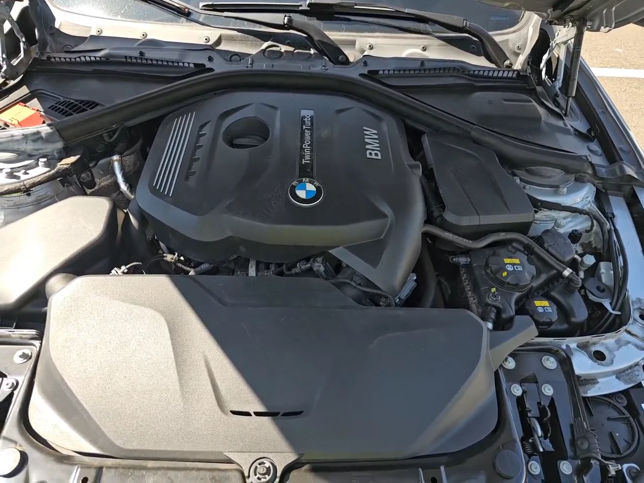 BMW 430 Gran Coupe* XDrive*  | Mobile.bg   8