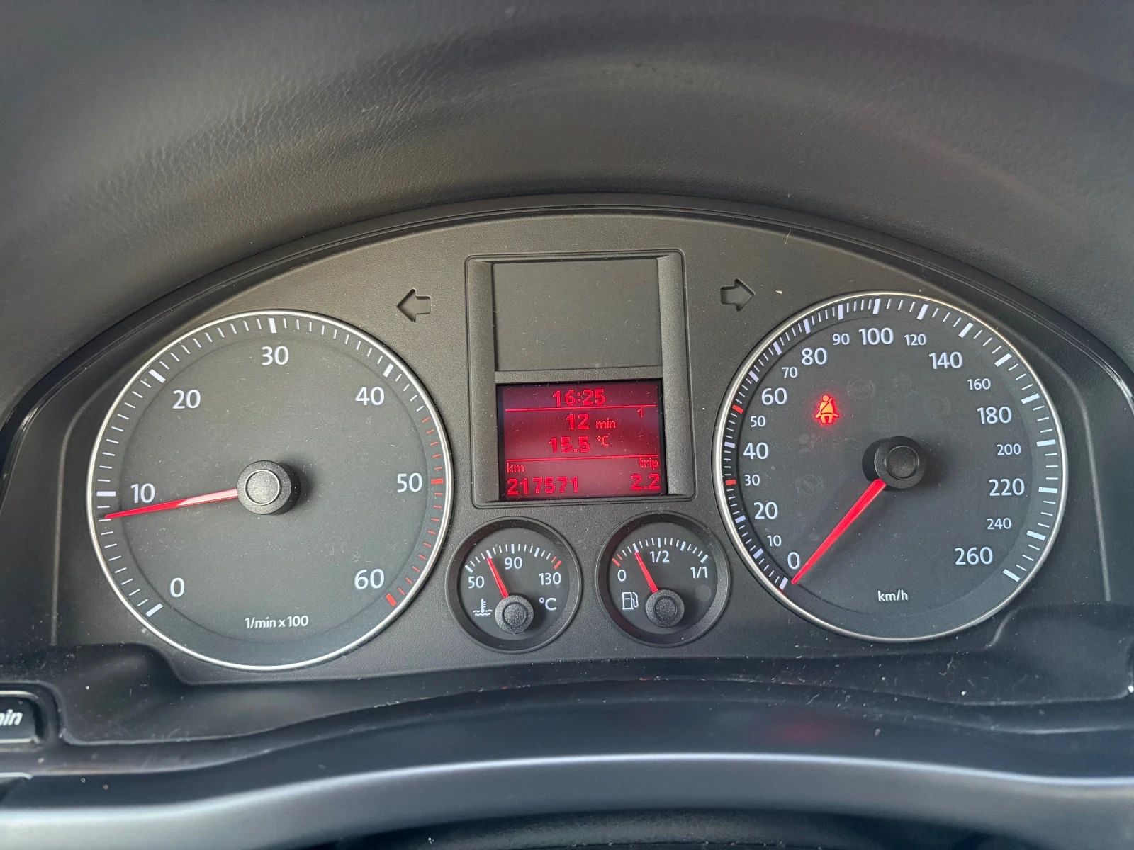 VW Golf Plus 1.9TDI 105 Spring Edition | Mobile.bg   17