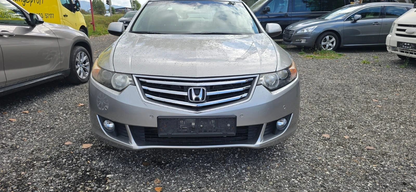 Honda Accord | Mobile.bg   2