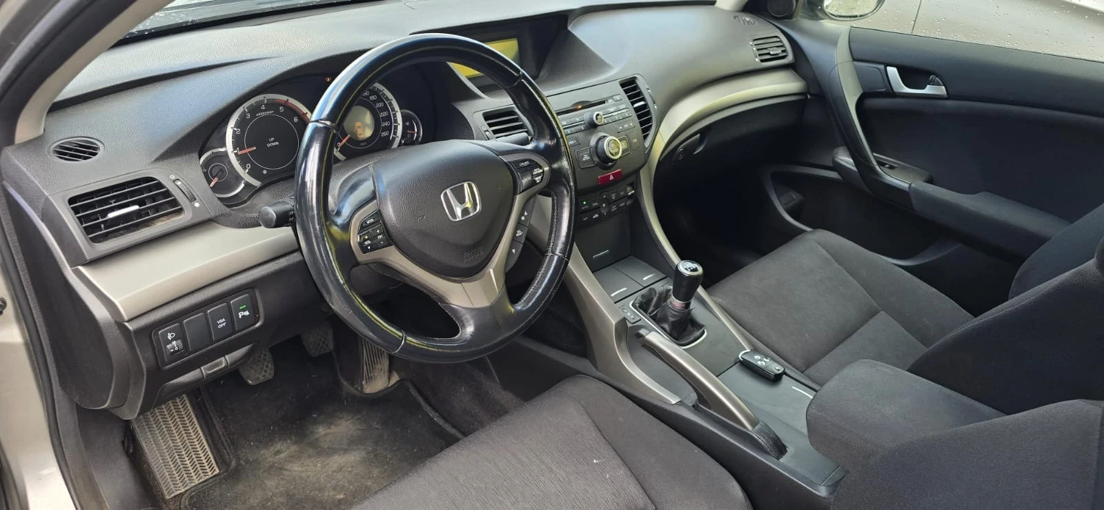 Honda Accord | Mobile.bg   7