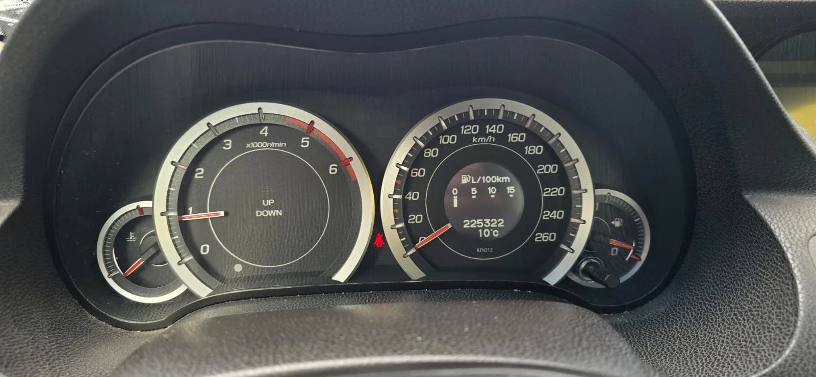 Honda Accord | Mobile.bg   12