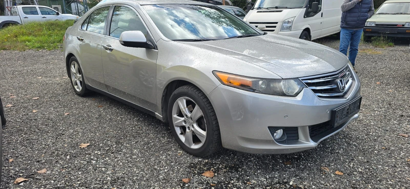 Honda Accord | Mobile.bg   3