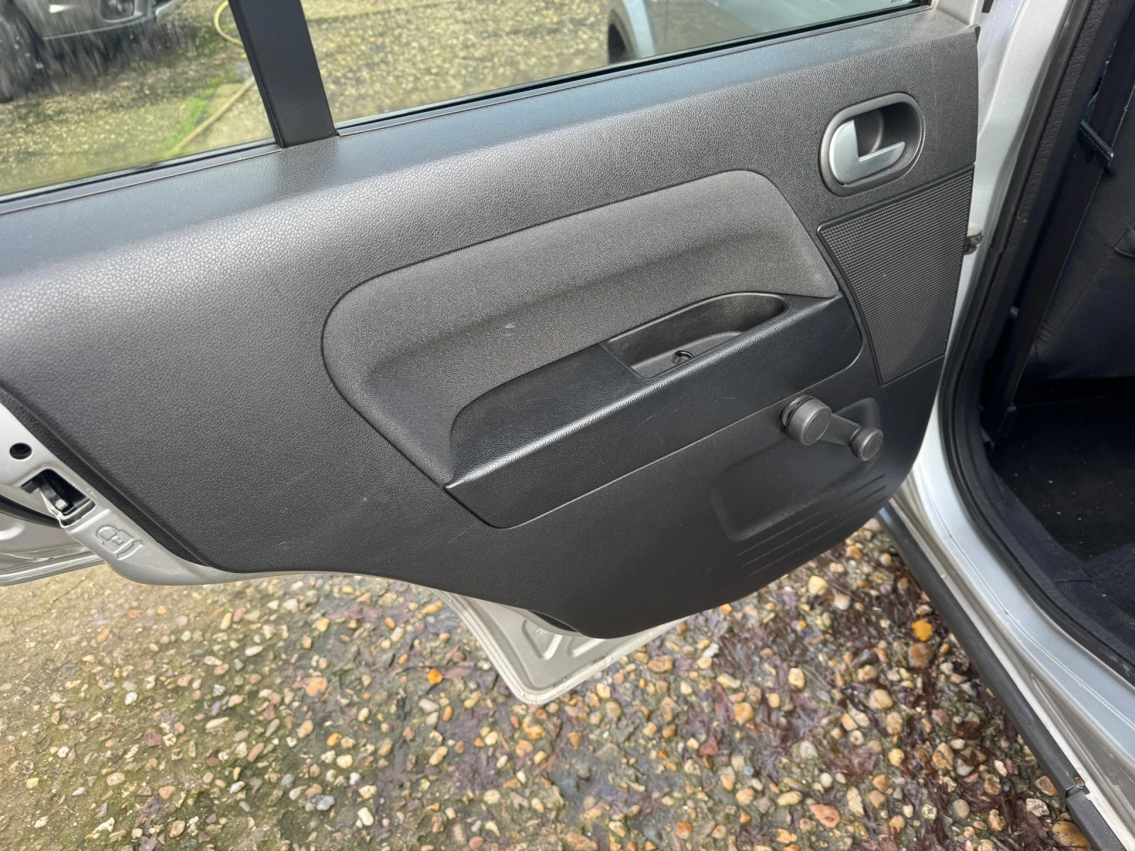 Ford Fusion 1400-80 �� ��� ��������� | Mobile.bg � ����������� 12