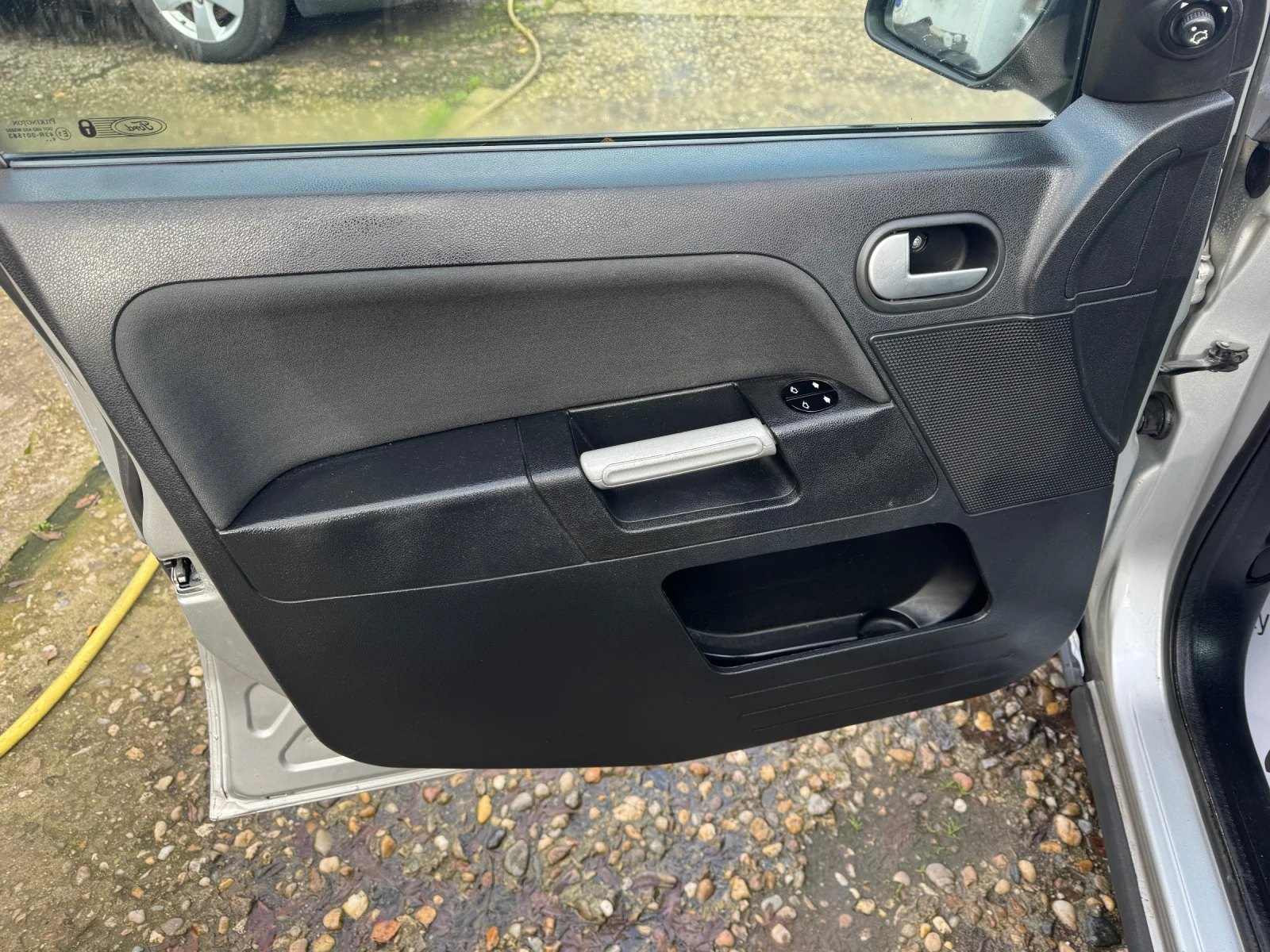 Ford Fusion 1400-80 кс газ инжекцион - изображение 9