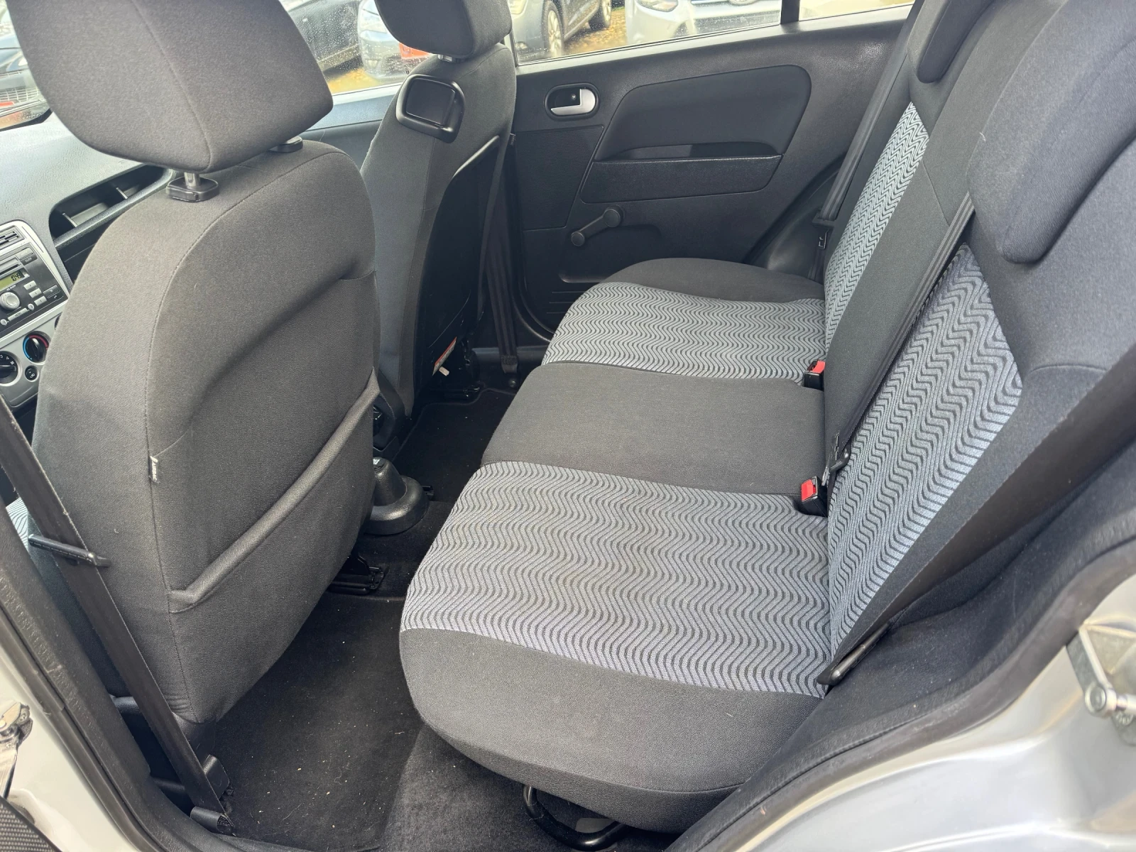 Ford Fusion 1400-80 �� ��� ��������� | Mobile.bg � ����������� 11