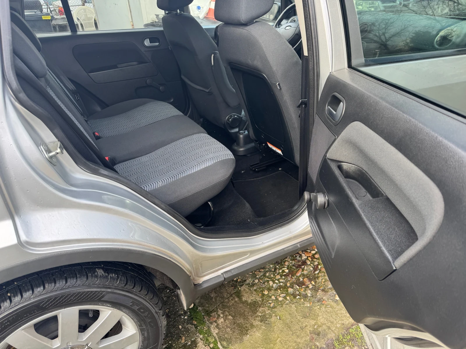 Ford Fusion 1400-80 �� ��� ��������� | Mobile.bg � ����������� 15