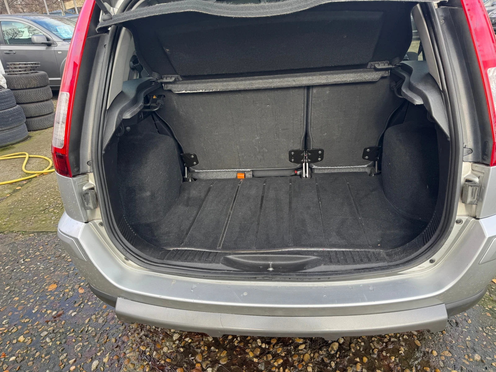 Ford Fusion 1400-80 кс газ инжекцион - изображение 10