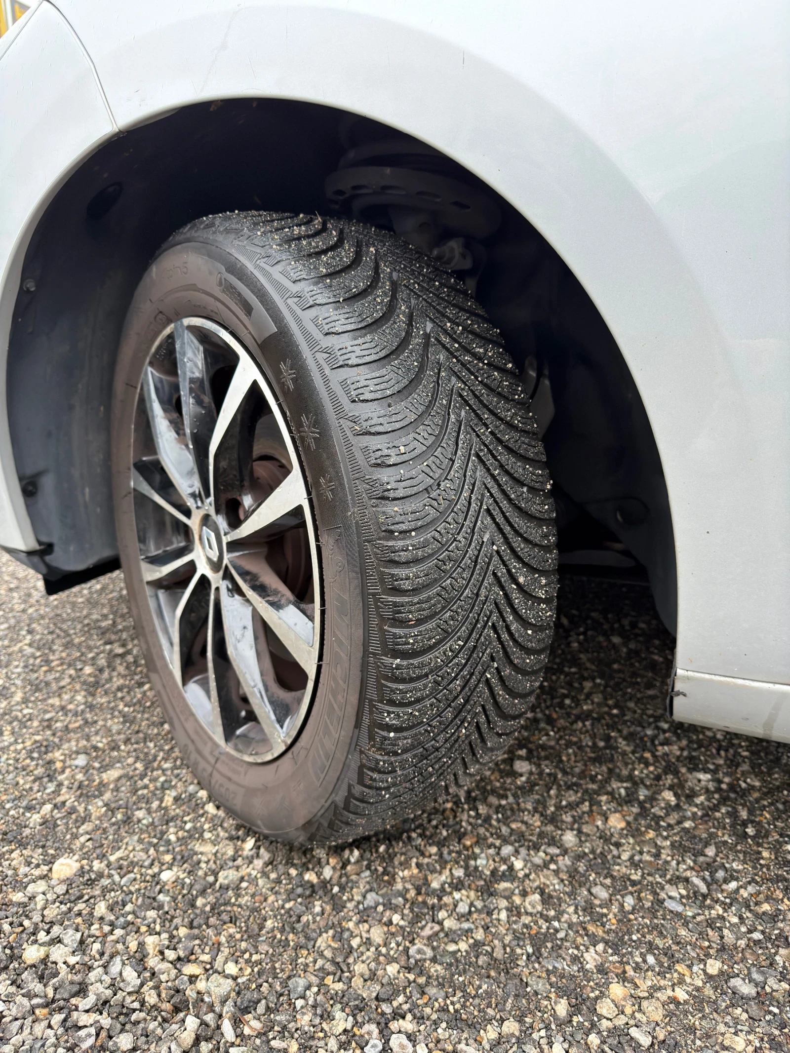 Renault Megane 1.5 dCI ����� ���� | Mobile.bg � ����������� 13