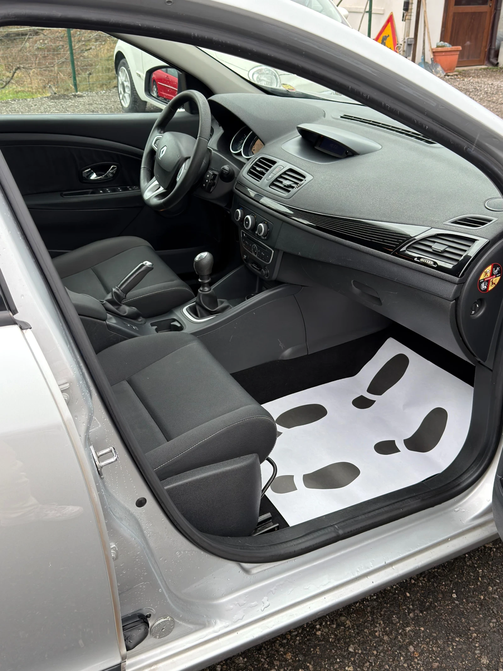 Renault Megane 1.5 dCI ����� ���� | Mobile.bg � ����������� 8