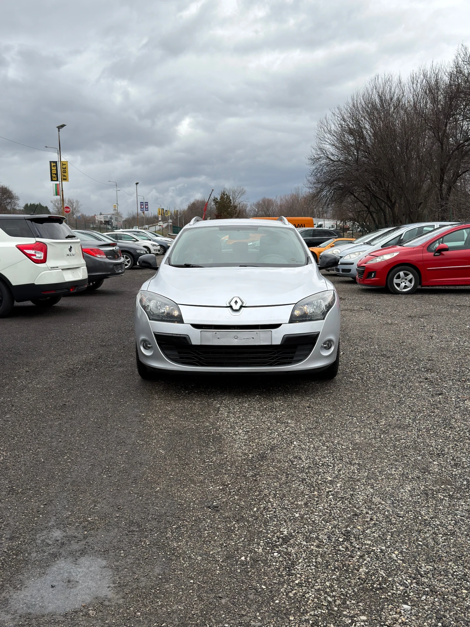 Renault Megane 1.5 dCI ����� ���� | Mobile.bg � ����������� 2