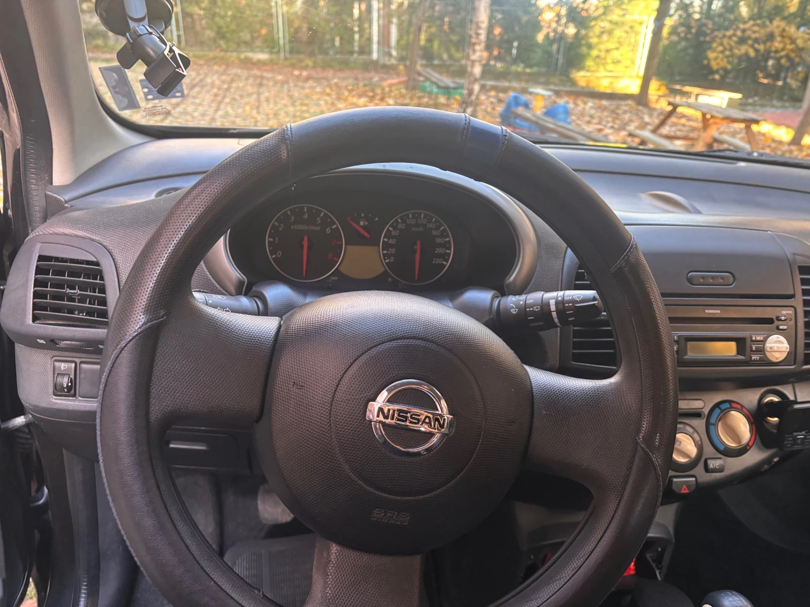 Nissan Micra  - изображение 9