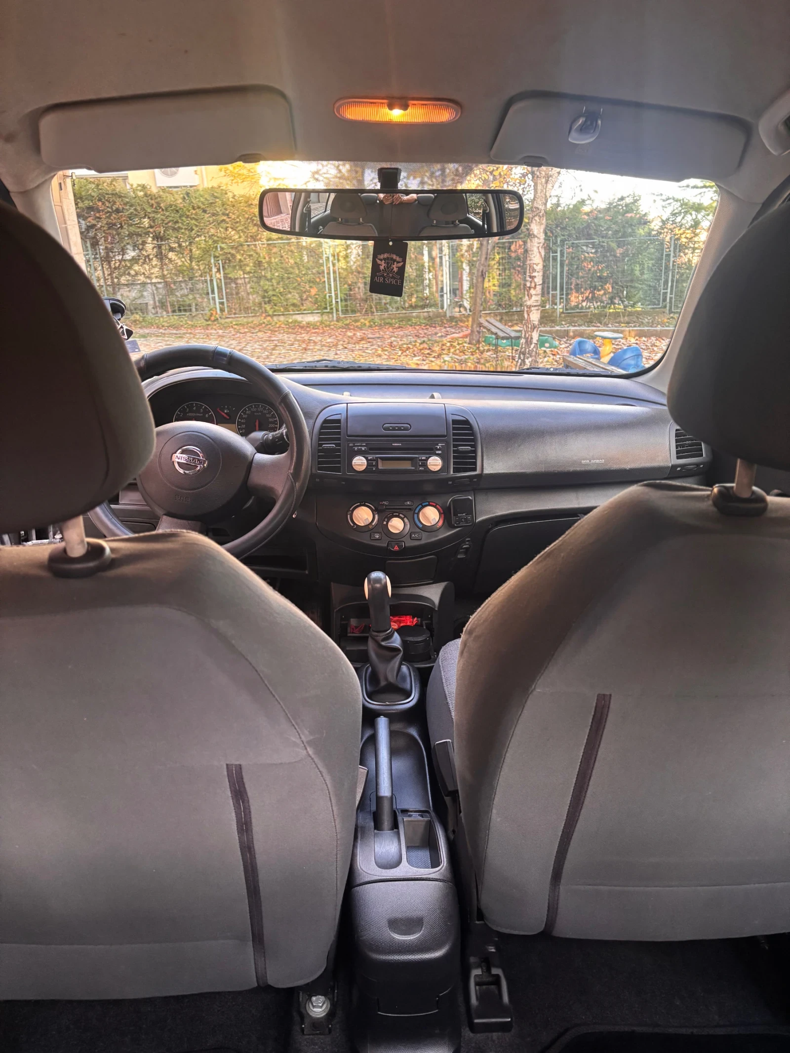 Nissan Micra  - изображение 10