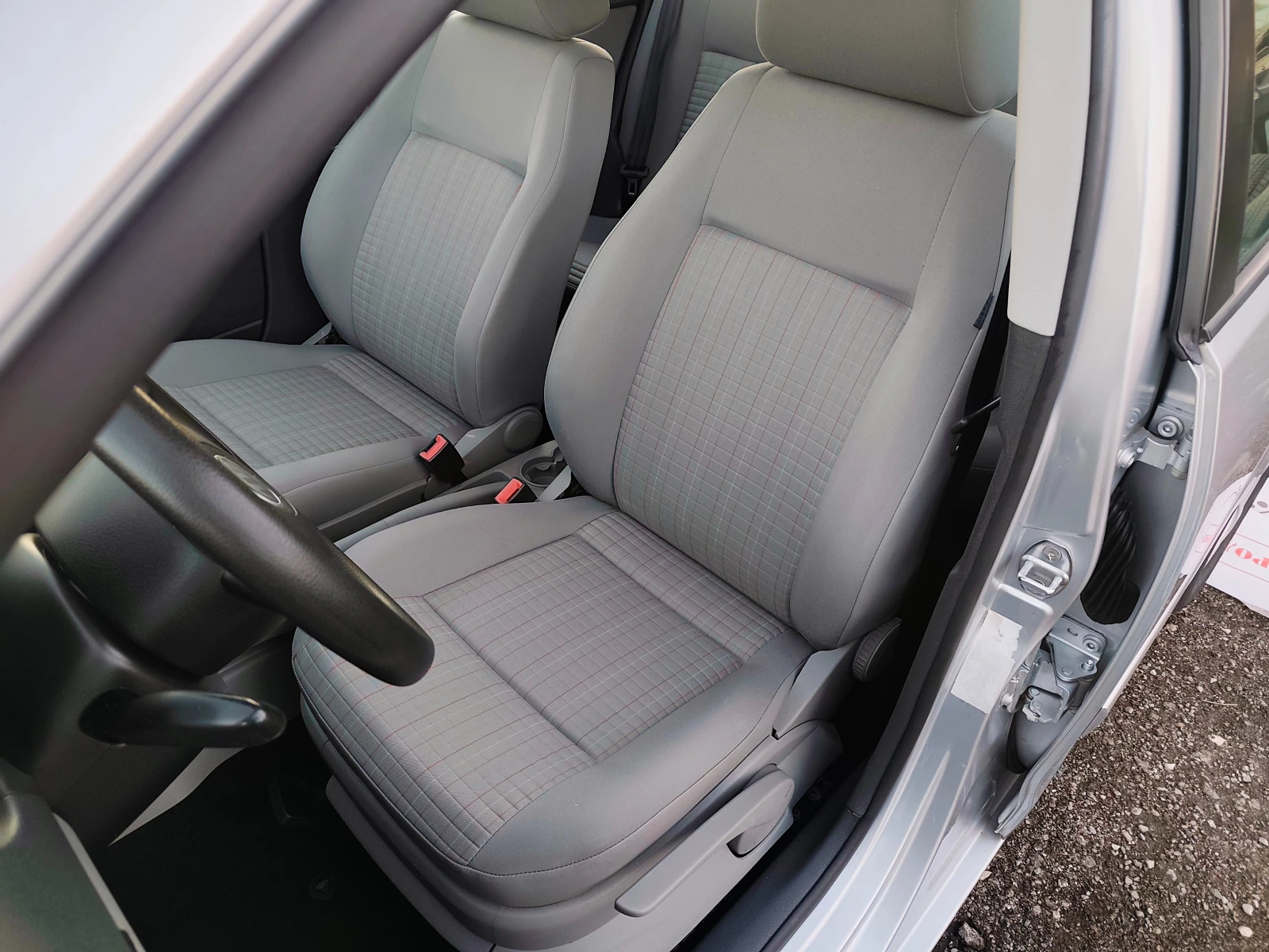 VW Polo 1.4i ��������� �� 116000��. | Mobile.bg � ����������� 10