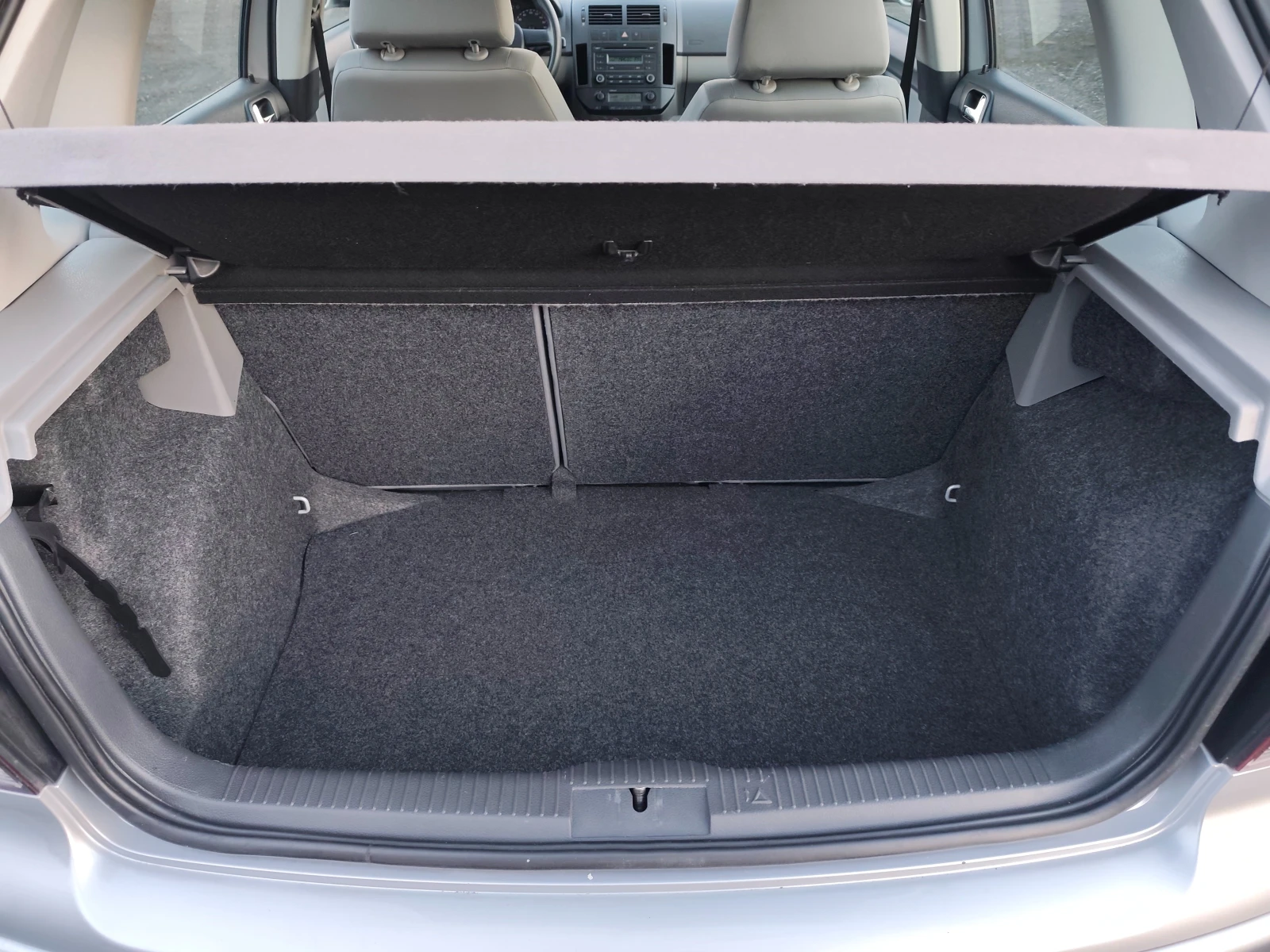 VW Polo 1.4i ��������� �� 116000��. | Mobile.bg � ����������� 14