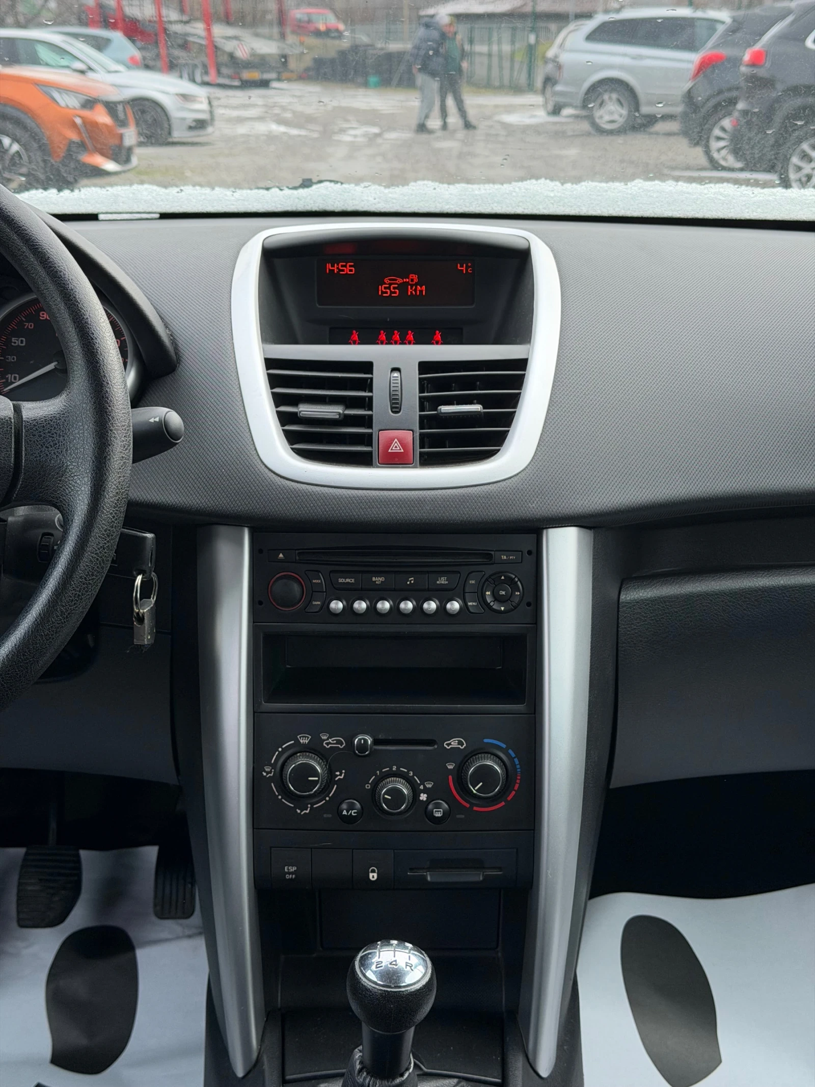 Peugeot 207 BRC ��� ���� 94000 ��! ����5 | Mobile.bg � ����������� 11