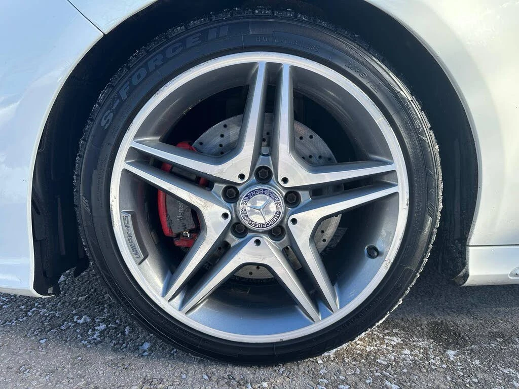 Mercedes-Benz CLA 250 ����������* (���� �� ��) | Mobile.bg � ����������� 10